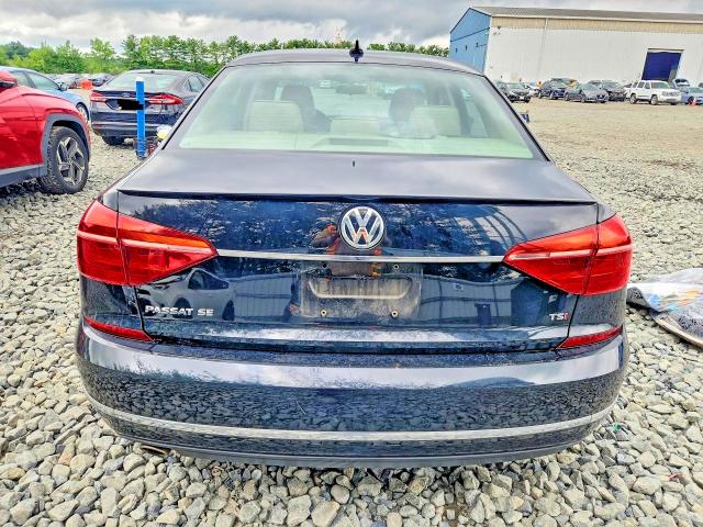 Aukcja sprzedaży 2016 Volkswagen Passat, vin: 1VWBT7A39GC012865, numer aukcji: 59741816