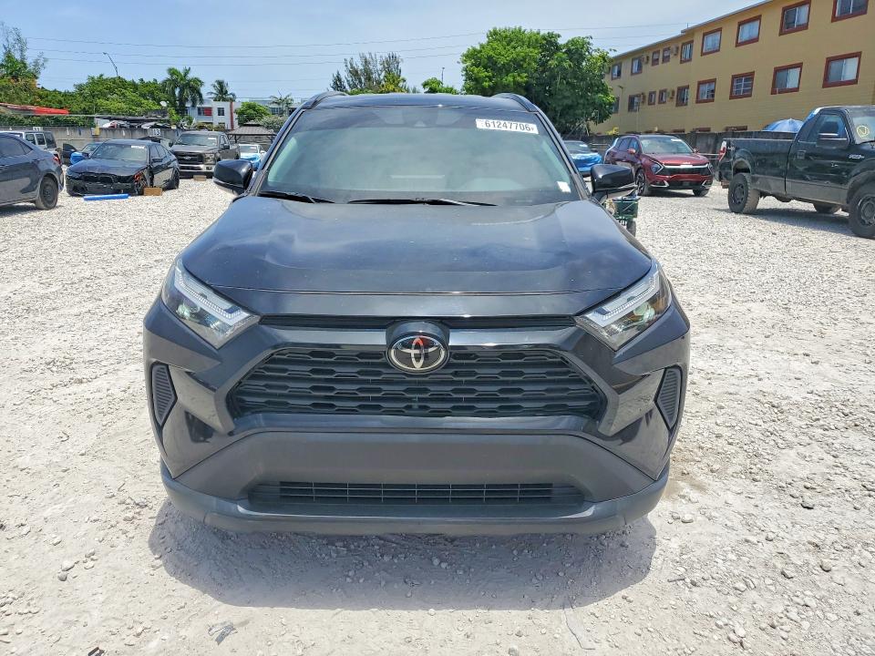 Aukcja sprzedaży 2023 Toyota Rav4, vin: 2T3P1RFV6PC378253, numer aukcji: 61247706