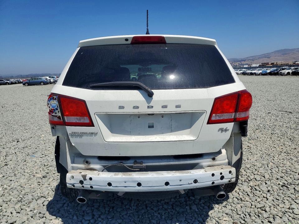 Aukcja sprzedaży 2014 Dodge Journey, vin: 3C4PDDEG4FT533903, numer aukcji: 63525946