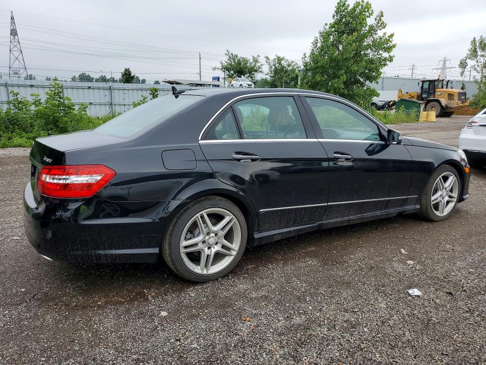 61938416 :رقم المزاد ، WDDHF8HB9BA397748 vin ، 2011 Mercedes-benz E مزاد بيع