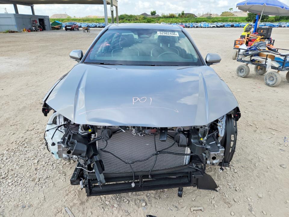 Продаж на аукціоні авто 2025 Toyota Camry, vin: 4T1DAACKXSU638099, номер лоту: 62982456