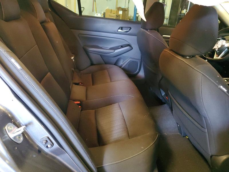 2021 Nissan Altima მანქანა იყიდება აუქციონზე, vin: 1N4BL4DWXMN311634, აუქციონის ნომერი: 61118416