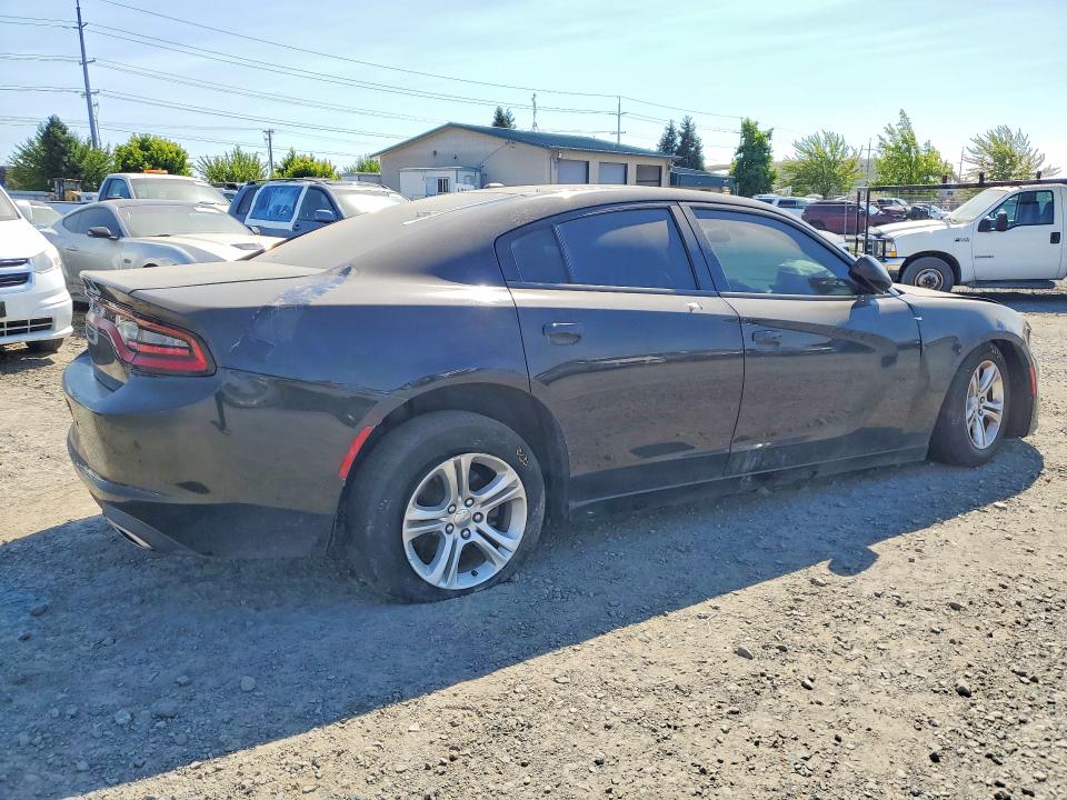 61440566 :رقم المزاد ، 2C3CDXBG9KH702650 vin ، 2019 Dodge Charger مزاد بيع