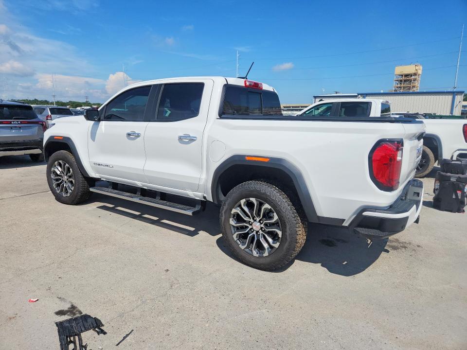 Продажа на аукционе авто 2026 Gmc 5500 W5504, vin: 1GTP2FEK5T1173677, номер лота: 85458085