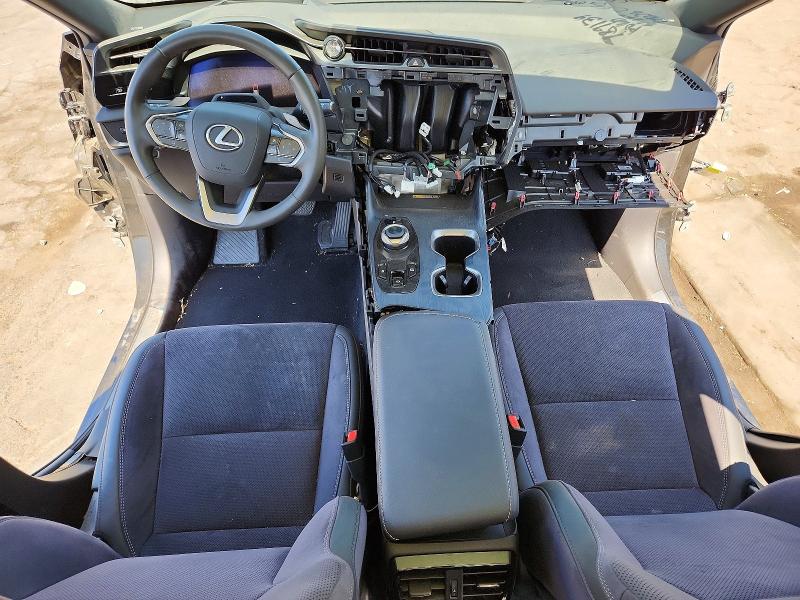59849326 :رقم المزاد ، JTJABABB3RA003319 vin ، 2024 Lexus Rz مزاد بيع