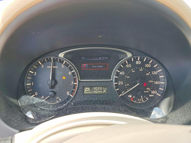 60197806 :رقم المزاد ، 1N4AL3AP2FN322326 vin ، 2015 Nissan Altima مزاد بيع