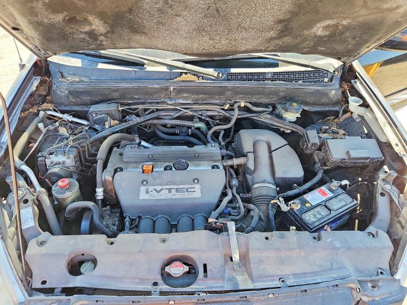 Aukcja sprzedaży 2006 Honda Cr-v, vin: JHLRD78946C021628, numer aukcji: 62094586