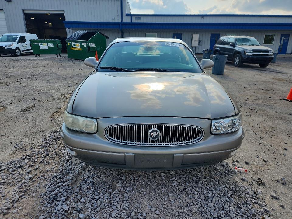 2001 Buick Lesabre მანქანა იყიდება აუქციონზე, vin: 1G4HR54K71U158200, აუქციონის ნომერი: 60491186