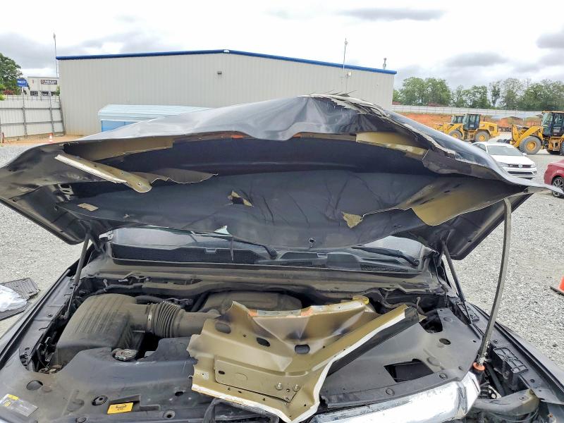 Aukcja sprzedaży 2019 Ram 1500, vin: 1C6SRFFT5KN924224, numer aukcji: 61408406