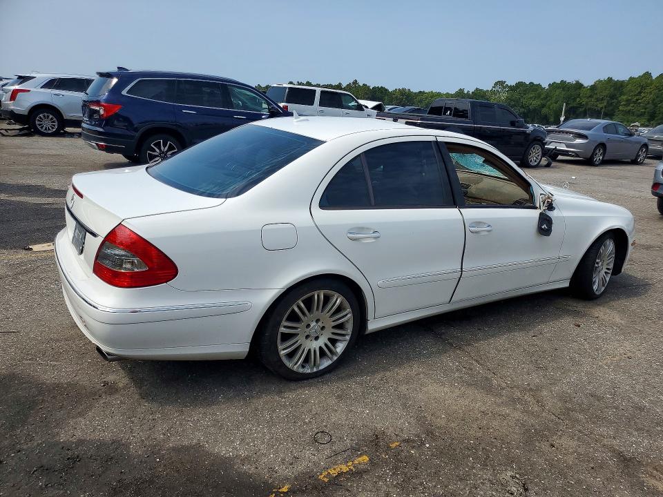 Продаж на аукціоні авто 2007 Mercedes-benz E, vin: WDBUF56X57B078904, номер лоту: 62903046