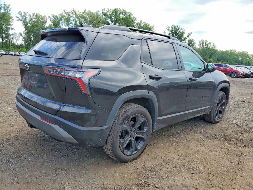 Aukcja sprzedaży 2026 Chevrolet Equinox, vin: 3GNAXPEG8TL145719, numer aukcji: 60663656