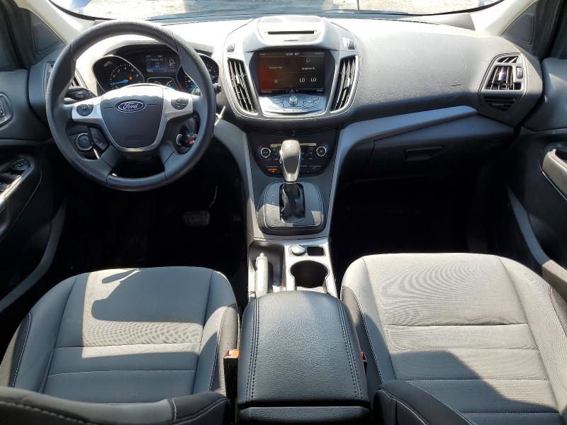 2015 Ford Escape მანქანა იყიდება აუქციონზე, vin: 1FMCU9G99FUA43419, აუქციონის ნომერი: 61512936