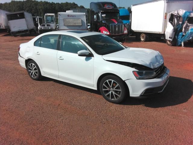Aukcja sprzedaży 2017 Volkswagen Jetta, vin: 3VWDB7AJ0HM258326, numer aukcji: 59812346
