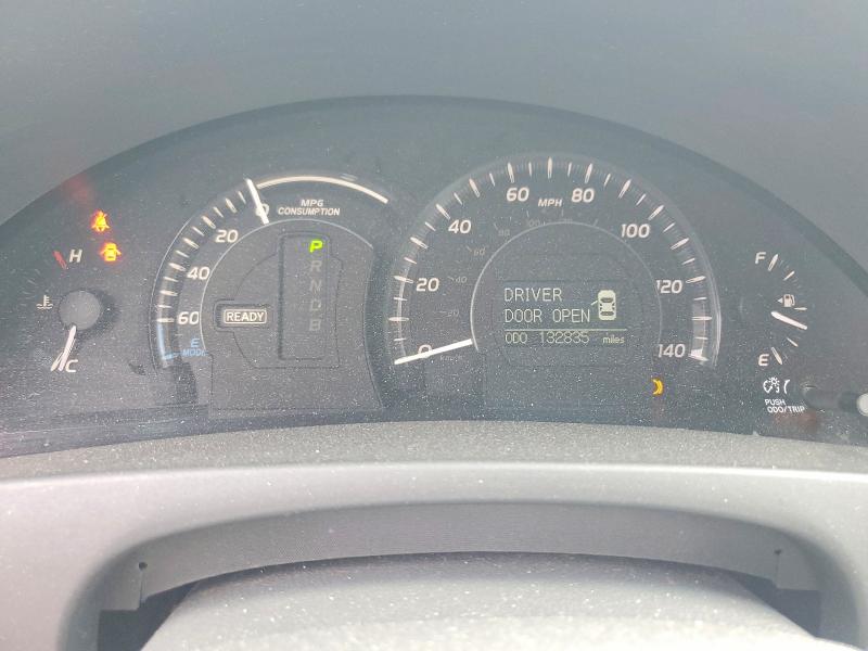 2009 Toyota Camry მანქანა იყიდება აუქციონზე, vin: 4T1BB46K09U098399, აუქციონის ნომერი: 59554036