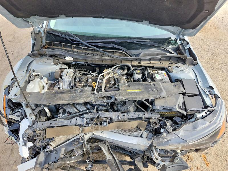 60806806 :رقم المزاد ، 1N4BL4EV6PN413569 vin ، 2023 Nissan Altima مزاد بيع