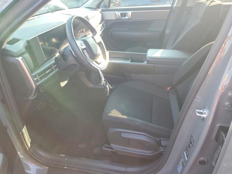 Aukcja sprzedaży 2024 Hyundai Santa Fe, vin: 5NMP14GL2RH045537, numer aukcji: 60363056