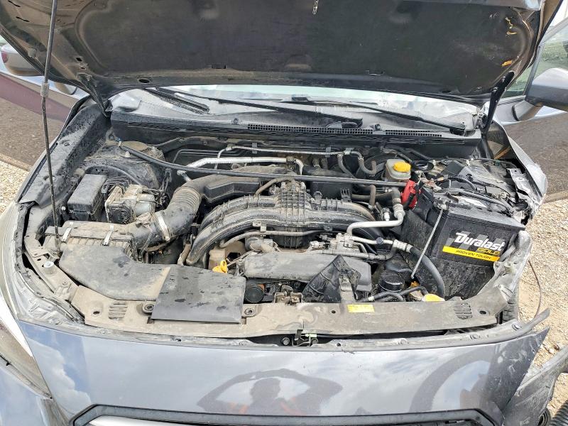 59738626 :رقم المزاد ، JF2GTAEC2L8250720 vin ، 2020 Subaru Crosstrek مزاد بيع