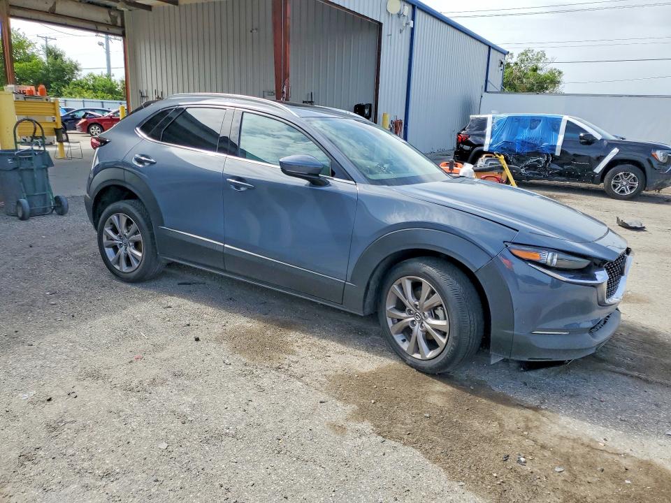 60770266 :رقم المزاد ، 3MVDMAEM5LM100389 vin ، 2020 Mazda Cx-30 مزاد بيع
