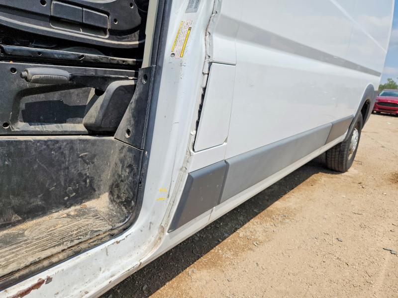 61613116 :رقم المزاد ، 3C6TRVDG2HE531220 vin ، 2017 Ram Promaster 2500 مزاد بيع