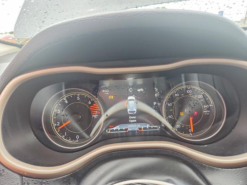 Aukcja sprzedaży 2017 Jeep Cherokee, vin: 1C4PJMDBXHW519449, numer aukcji: 60842996