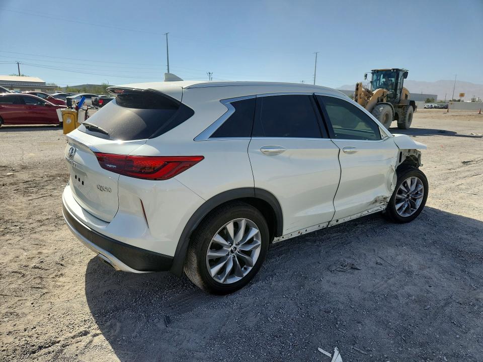 Продажа на аукционе авто 2019 Infiniti Qx50, vin: 3PCAJ5M14KF143653, номер лота: 60638706
