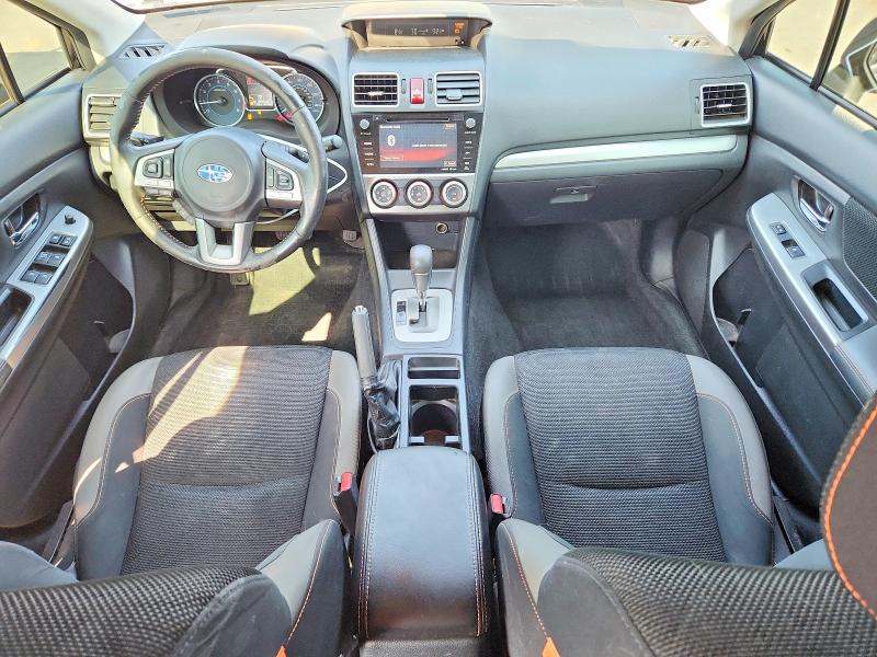 Продаж на аукціоні авто 2016 Suba Crosstrek, vin: JF2GPADC1GH340503, номер лоту: 58844466