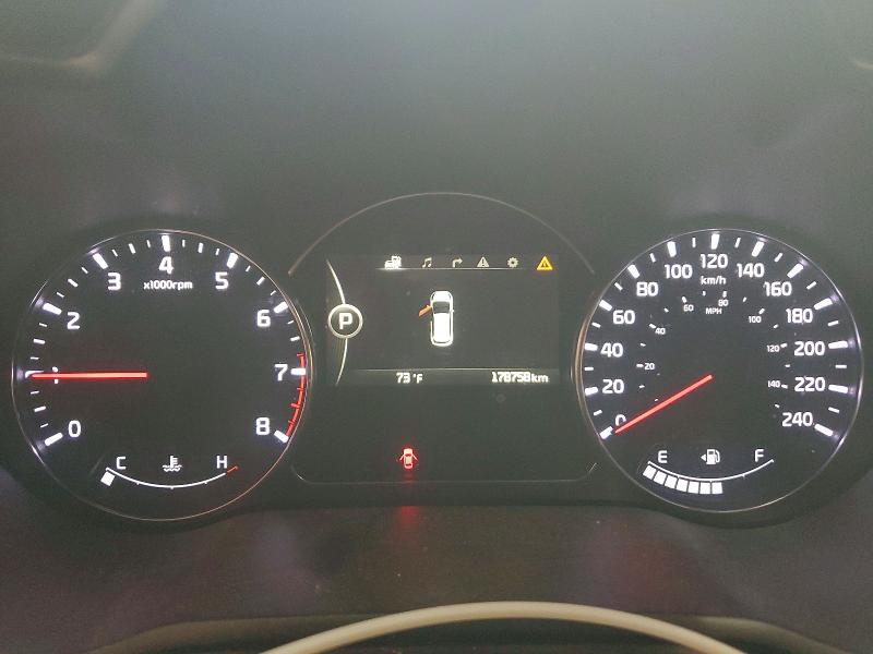 Продажа на аукционе авто 2014 Kia Rondo, vin: KNAHU8A36E7020280, номер лота: 60580796