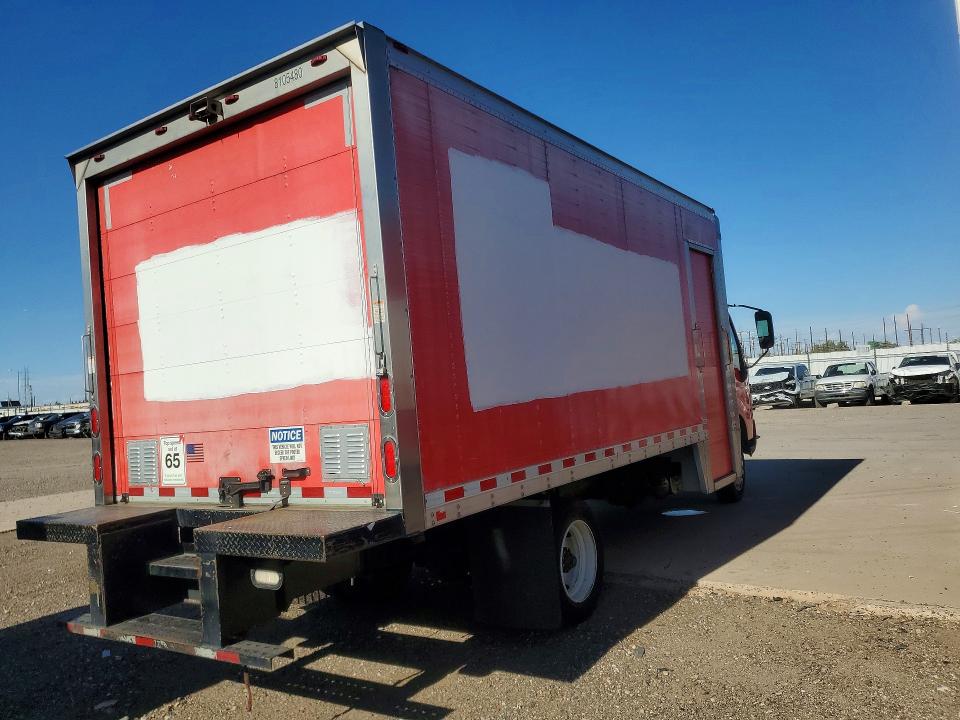 Продажа на аукционе авто 2017 Hino 195, vin: JHHSDM2H8HK005855, номер лота: 61165466