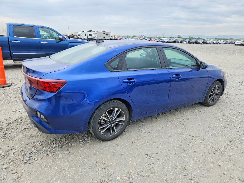 Aukcja sprzedaży 2024 Kia Forte, vin: 3KPF24AD1RE713913, numer aukcji: 60398286