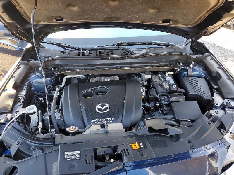 62777046 :رقم المزاد ، JM3KFACM3K0698934 vin ، 2019 Mazda Cx-5 مزاد بيع