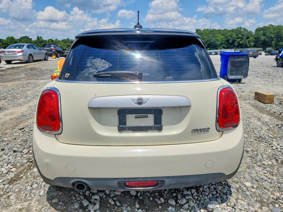 Продажа на аукционе авто 2015 Mini Cooper, vin: WMWXM5C58FT937691, номер лота: 59695386