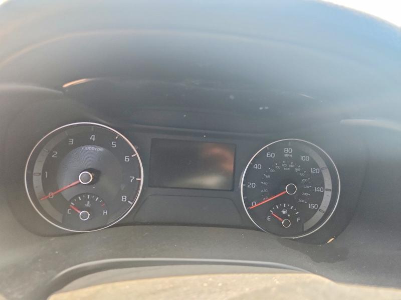Продаж на аукціоні авто 2023 Kia Forte, vin: 3KPF24AD0PE646833, номер лоту: 60918786