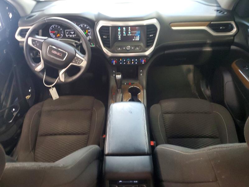 Aukcja sprzedaży 2017 Gmc Acadia, vin: 1GKKNSLAXHZ294268, numer aukcji: 60256116