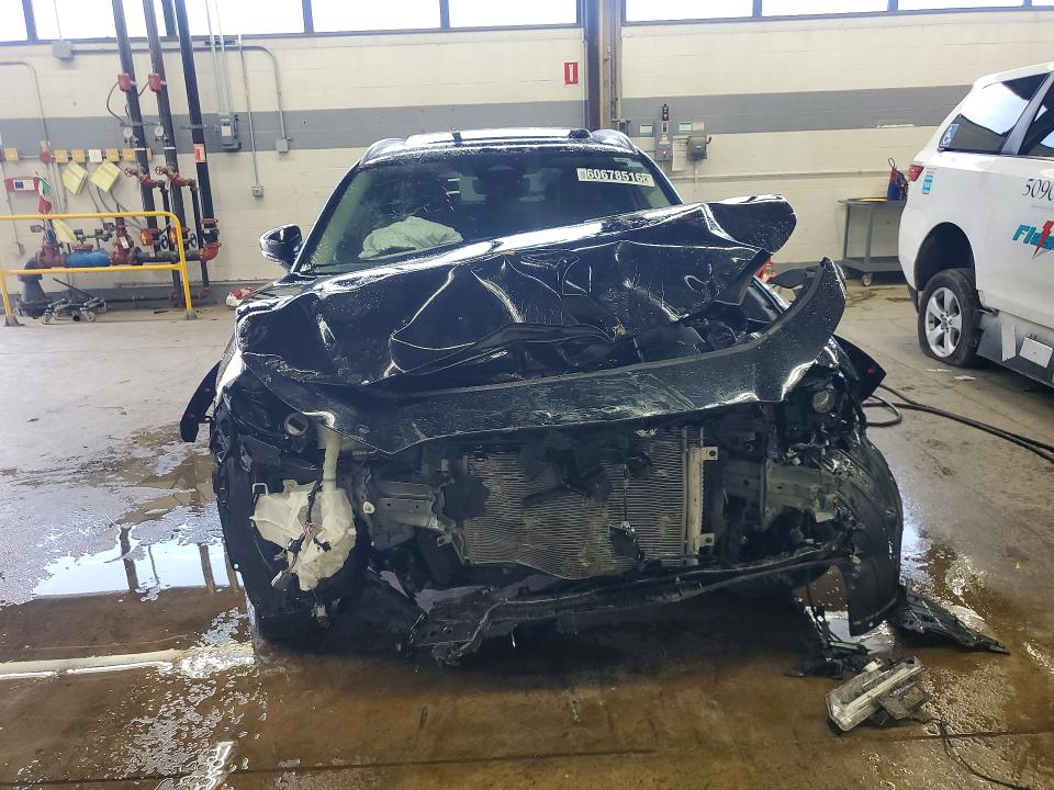 Aukcja sprzedaży 2025 Mazda Cx-30, vin: 3MVDMBCM5SM799174, numer aukcji: 60678516