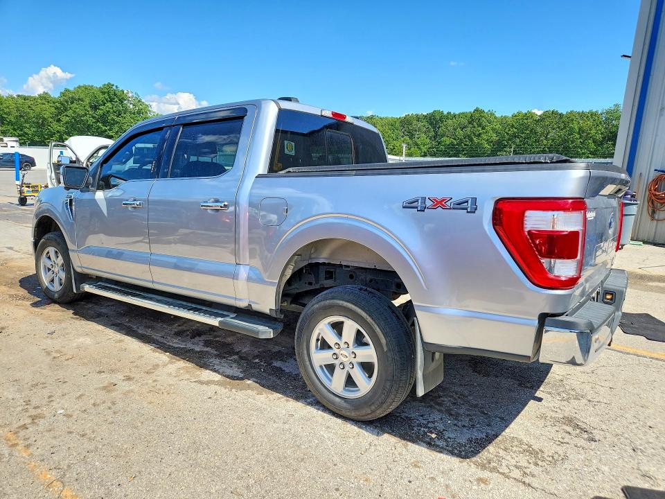 Aukcja sprzedaży 2023 Ford F150, vin: 1FTFW1E88PFC05828, numer aukcji: 60041456