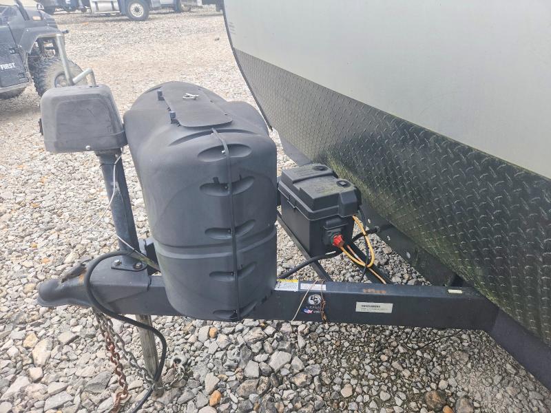 Aukcja sprzedaży 2019 Foresriver Grey Wolf, vin: 4X4TCKB29KK058320, numer aukcji: 59587346