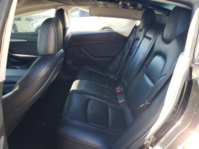 Продаж на аукціоні авто 2021 Tesla Model 3, vin: 5YJ3E1EA4MF023035, номер лоту: 61620596