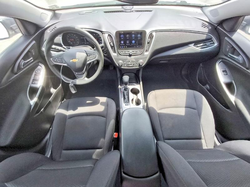 62692806 :رقم المزاد ، 1G1ZC5ST0RF250067 vin ، 2024 Chevrolet Malibu مزاد بيع