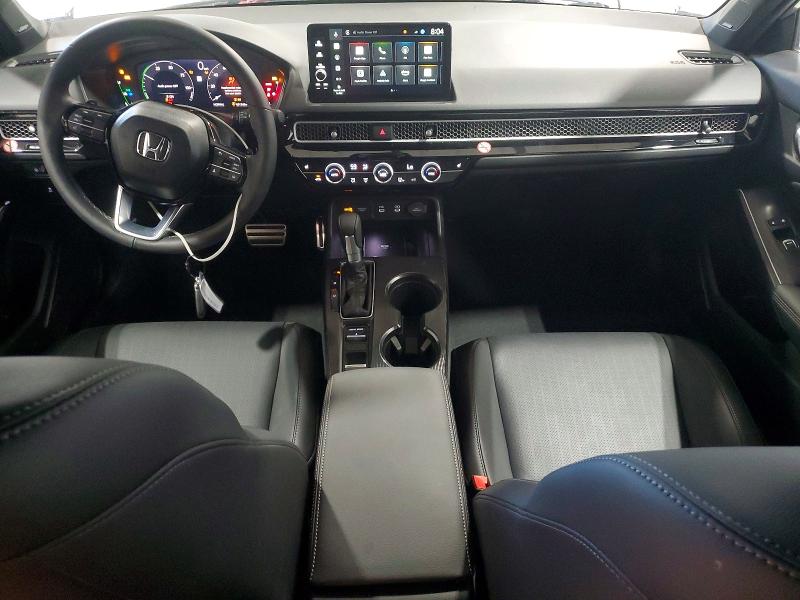 Продаж на аукціоні авто 2026 Honda Civic, vin: 2HGFE4F84TH351494, номер лоту: 61955746
