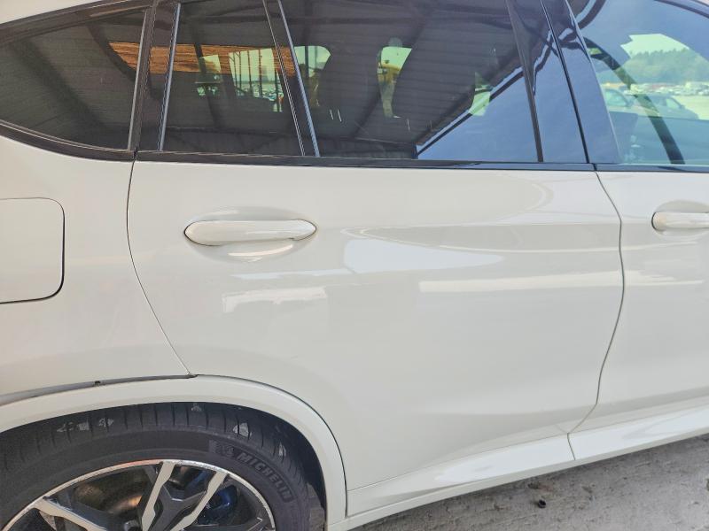Продажа на аукционе авто 2022 Bmw X4, vin: 5UX43DT07N9L31865, номер лота: 62106676