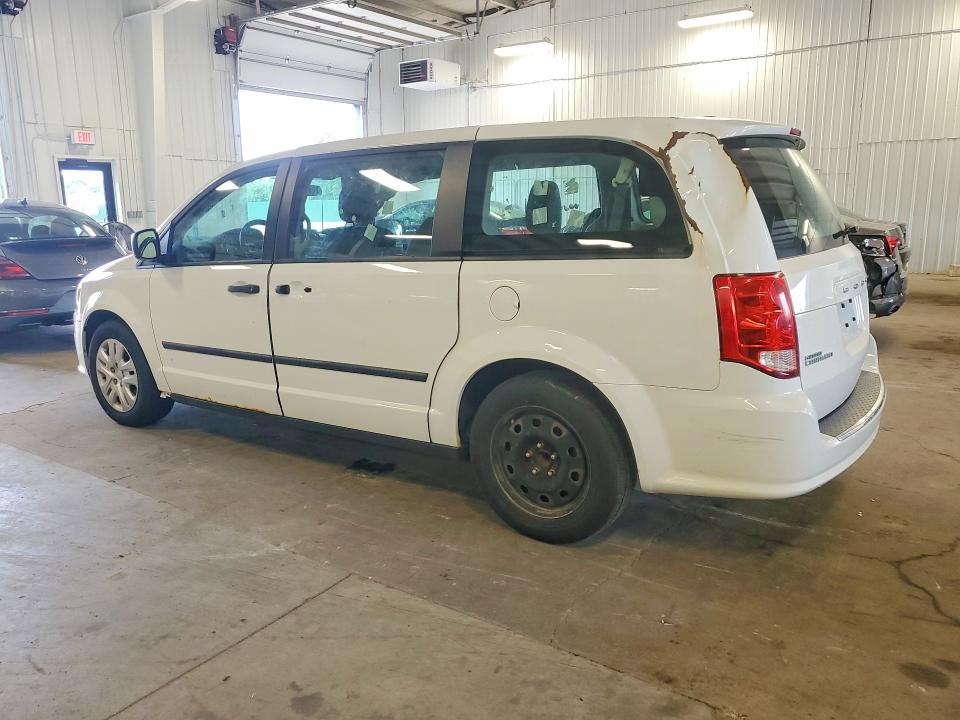 Aukcja sprzedaży 2016 Dodge Grand Caravan, vin: 2C4RDGBG7GR341653, numer aukcji: 60312206