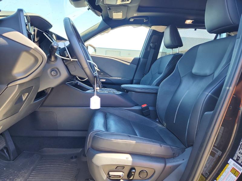 Продаж на аукціоні авто 2025 Lexus Tx 350, vin: 5TDAAAB68SS032610, номер лоту: 63341916