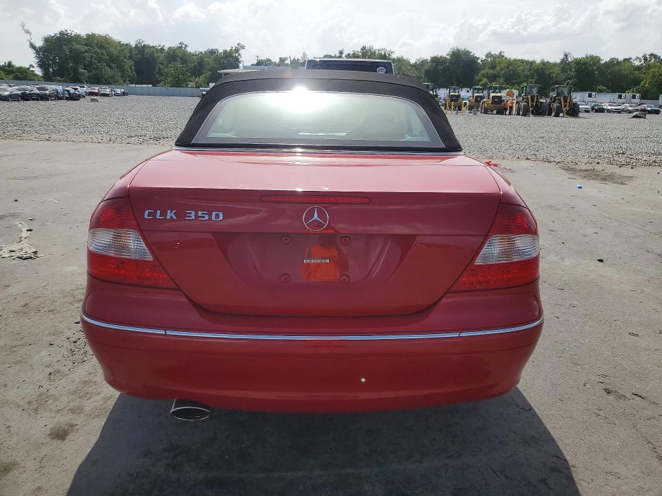 Продаж на аукціоні авто 2008 Mercedes-benz Clk, vin: WDBTK56F38F252123, номер лоту: 60744496