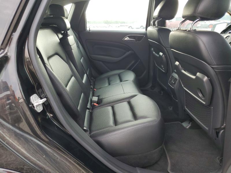 59915666 :رقم المزاد ، WDDVP9AB2EJ003477 vin ، 2014 Mercedes-benz B مزاد بيع