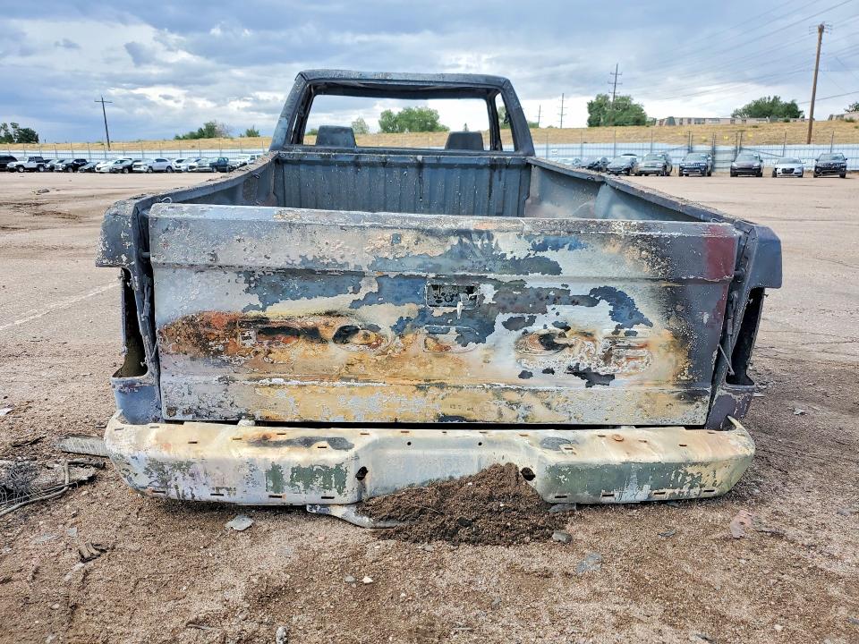 Aukcja sprzedaży 1988 Dodge Dakota, vin: 1B7GN14X7JS692664, numer aukcji: 61972656