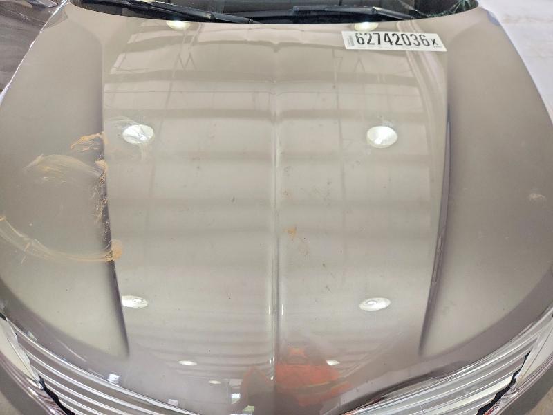 2016 Lincoln Mkz მანქანა იყიდება აუქციონზე, vin: 3LN6L2LU7GR630941, აუქციონის ნომერი: 62742036