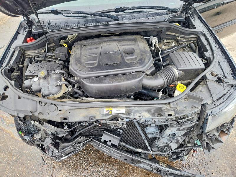 2020 Jeep Grand Cherokee მანქანა იყიდება აუქციონზე, vin: 1C4RJFAG5LC327449, აუქციონის ნომერი: 62598756