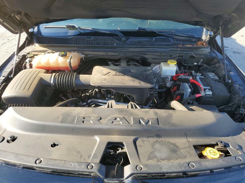 Продаж на аукціоні авто 2023 Ram 1500, vin: 1C6RREFG7PN553392, номер лоту: 59712946