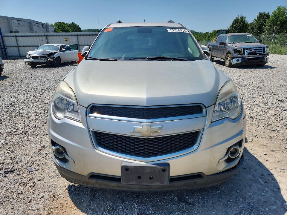 Продажа на аукционе авто 2014 Chevrolet Equinox, vin: 2GNALCEK3E6111140, номер лота: 61956526