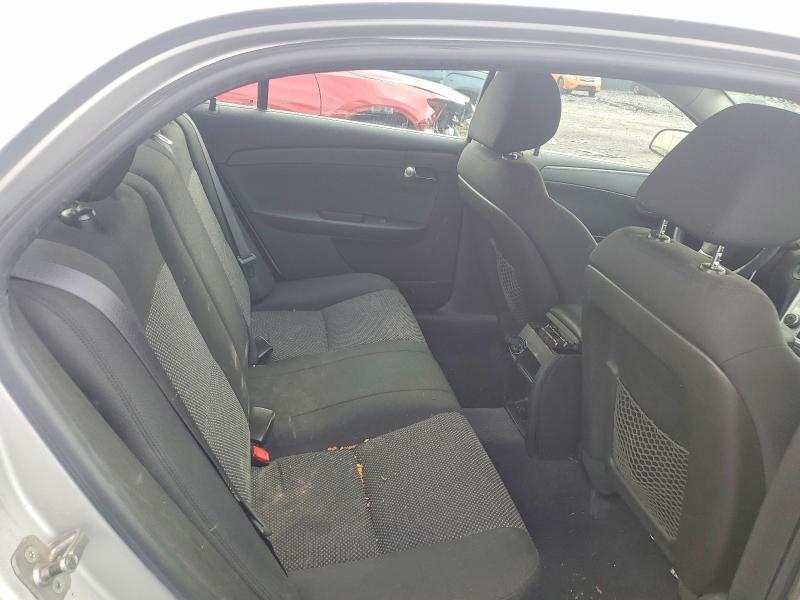 Aukcja sprzedaży 2011 Chevrolet Malibu, vin: 1G1ZC5E11BF264155, numer aukcji: 63177166